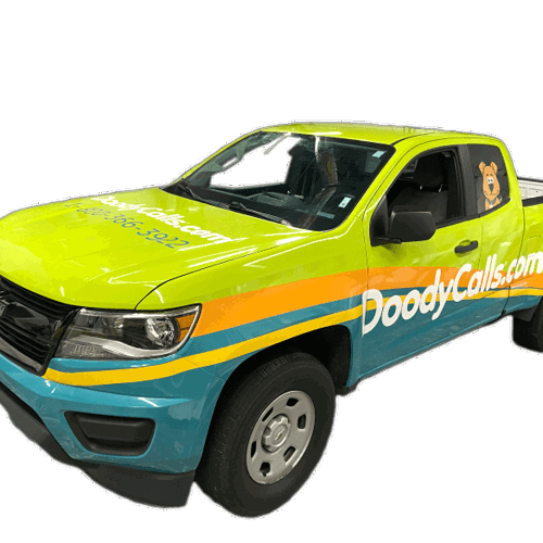 Vehicle Graphics
